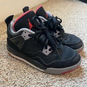 Jordan’s sneakers (boys)